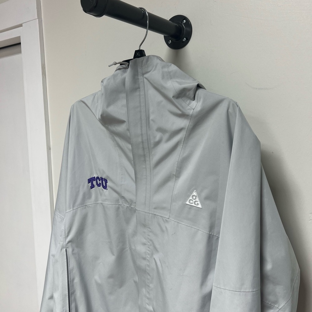 Nike ACG Gray Jacket